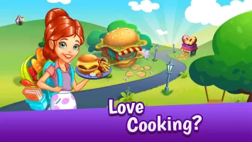 Cooking Tale - Kitchen Games MOD APK