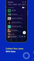 Gaana Music: Mp3 Song, Radio MOD APK