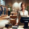Cloth Store Shopping Simulator MOD APK