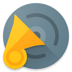 Phonograph Music Player MOD APK