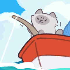 Cat Sea Fishing MOD APK