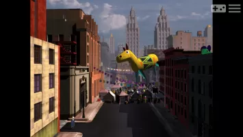 org.scummvm.scummvm MOD APK