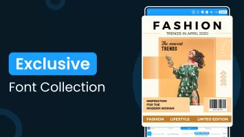 Poster Maker MOD APK