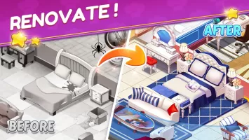 Cooking Voyage : Cook & Travel MOD APK