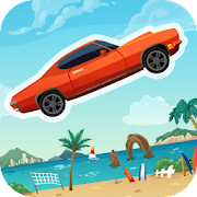 Extreme Road Trip 2 MOD APK