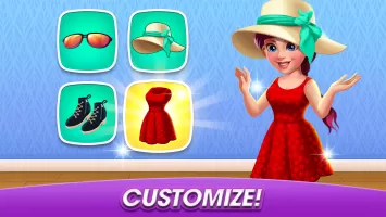 Cooking World : Cooking Games MOD APK