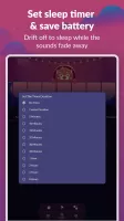 Sleep Sounds MOD APK