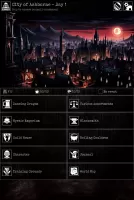 Grim Quest - Old School RPG MOD APK