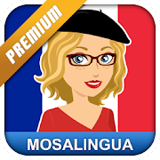 Learn French with MosaLingua MOD APK