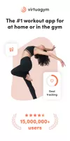 Virtuagym: Fitness & Workouts MOD APK
