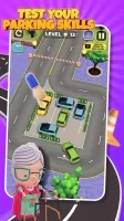Parking Jam: Car Parking Games MOD APK