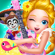 Princess Libby's Music Journey MOD APK