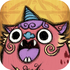 Demon Card MOD APK