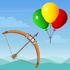 Balloon Archer MOD APK