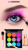 Makeup Kit - Color Mixing MOD APK