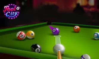 Pooking - Billiards City MOD APK