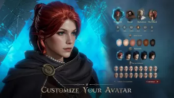 Dragonheir: Silent Gods MOD APK