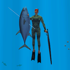 ApexDiver MOD APK
