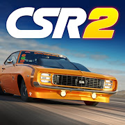 CSR 2 Realistic Drag Racing MOD APK