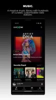 LiveOne: Stream Music & More MOD APK