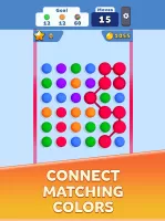 Collect Em All! Clear the Dots MOD APK