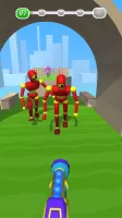 Knock'em All MOD APK