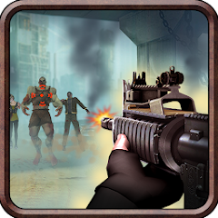 Zombie Trigger – Undead Strike MOD APK