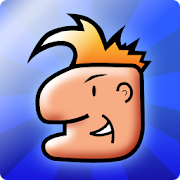 Rocket Pants MOD APK
