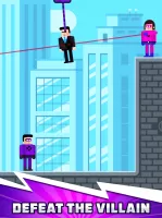 The Superhero League MOD APK