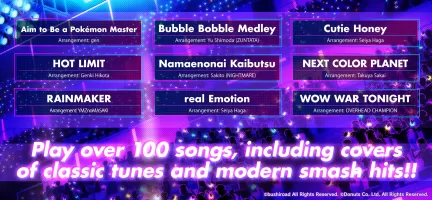 D4DJ Groovy Mix MOD APK