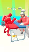 Muscle Rush - Smash Running MOD APK