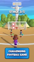 Goal Party - Soccer Freekick MOD APK