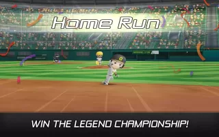 Baseball Star MOD APK