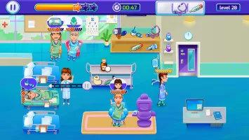 My Hospital: Doctor Game MOD APK