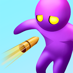 Bullet Man 3D MOD APK
