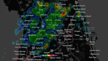 MyRadar Weather Radar MOD APK