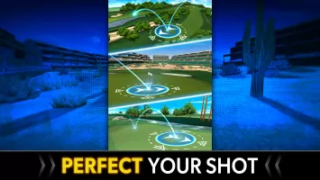 PGA TOUR Golf Shootout MOD APK