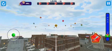 Indian Kite Flying 3D MOD APK