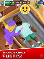 Idle Airplane Inc. Tycoon MOD APK
