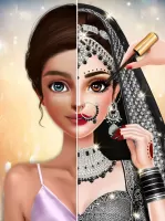 Fashion Dress Up Wedding Games MOD APK