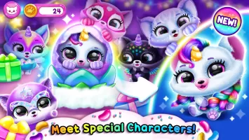 Fluvsies MOD APK