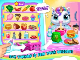 My Baby Unicorn 2 MOD APK