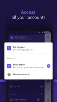 Proton Mail: Encrypted Email MOD APK