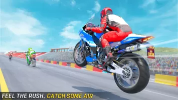 Moto Bike Racing: GT Bike Game MOD APK