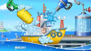 Island building! Build a house MOD APK