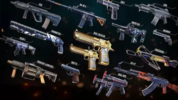 FPS Online Strike MOD APK