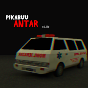 Pikabuu: Antar MOD APK