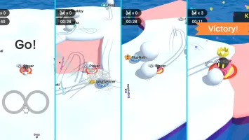 Snowball.io MOD APK