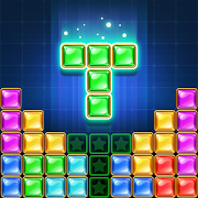 Block Puzzle: Magic Jungle MOD APK