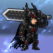 Dark Clan: Squad Idle RPG MOD APK